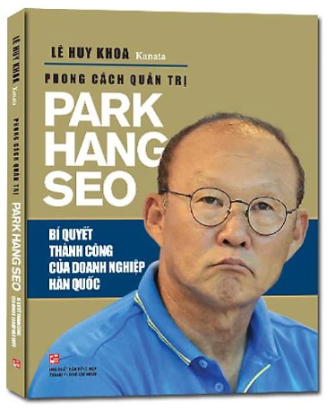 Phong cách quản trị Park Han Seo
